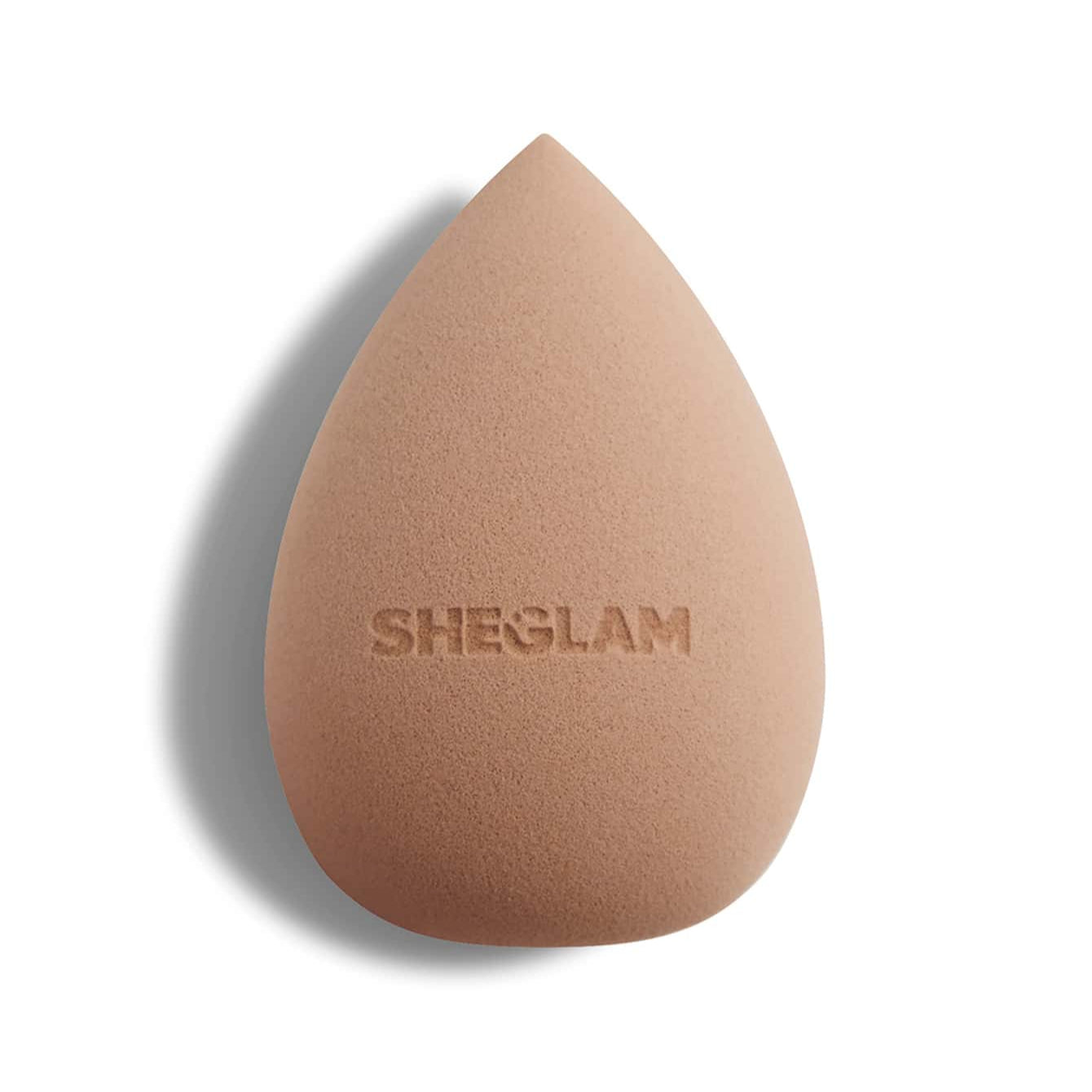 Esponja de maquillaje universal SHEGLAM