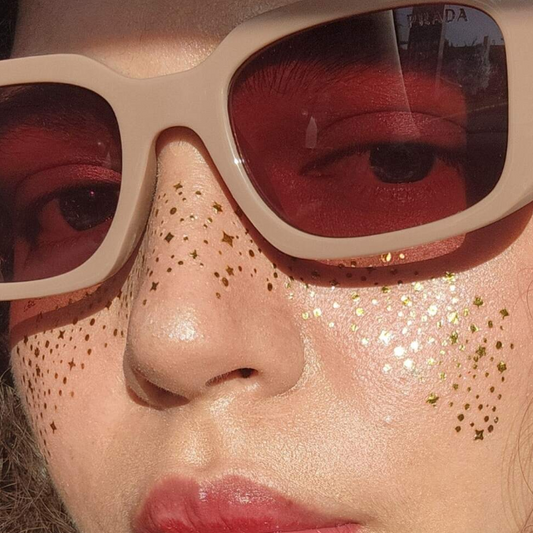 Tatuajes Temporales Pecas Shein