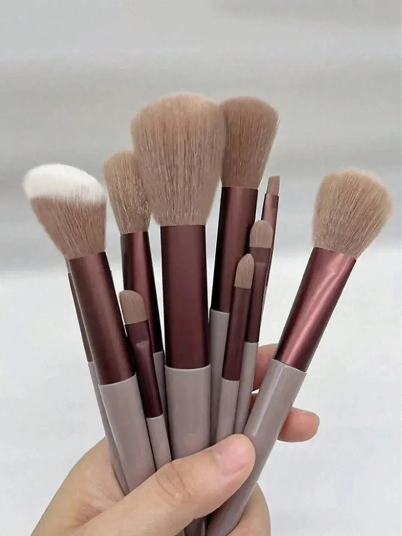 Maquillaje Limón de Rosa