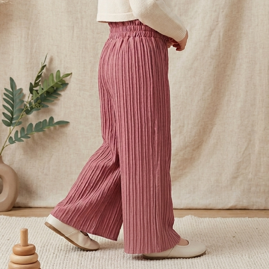 Pantalón de Niña [4Y]