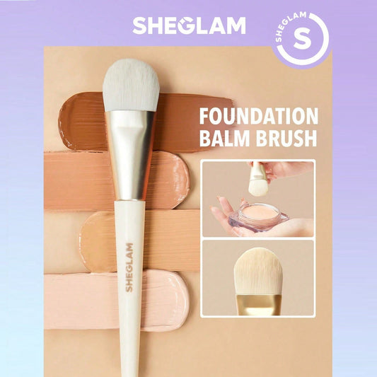 Brocha para base SHEGLAM SHEGLAM