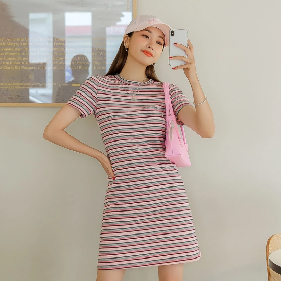 Vestido Musera [M]