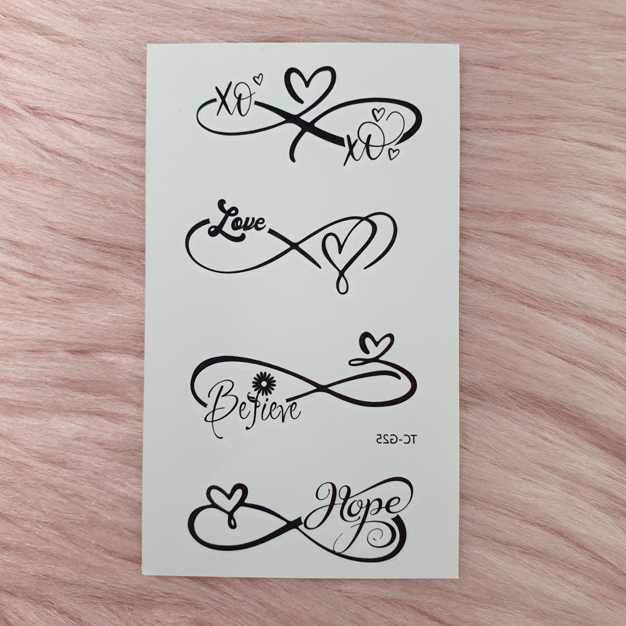 Tatuajes Temporales Mariposas y más Shein