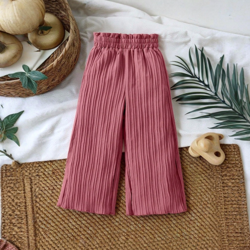 Pantalón de Niña [4Y]