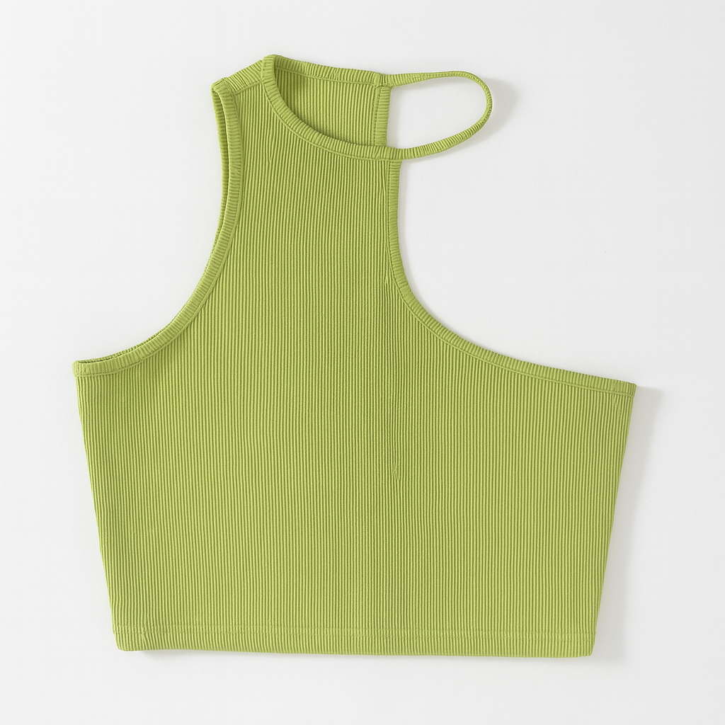 Top Mango [S] SHEIN EZwear