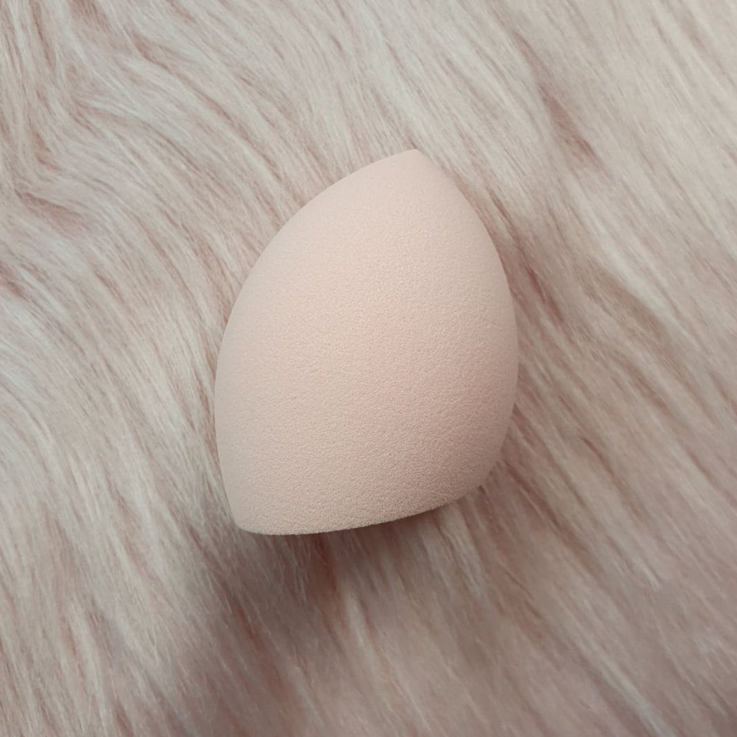 Esponjas de maquillaje multicolor Shein