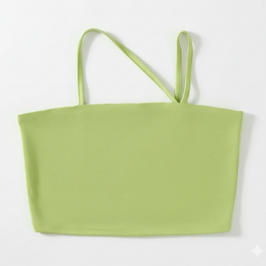 Top Manzana [S] SHEIN EZwear