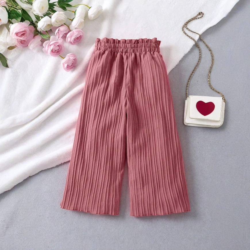 Pantalón de Niña [4Y]