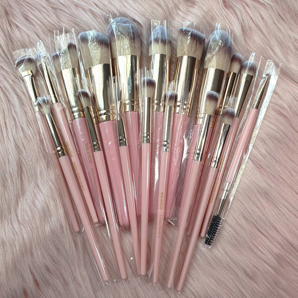 Set 18 Brochas Shein