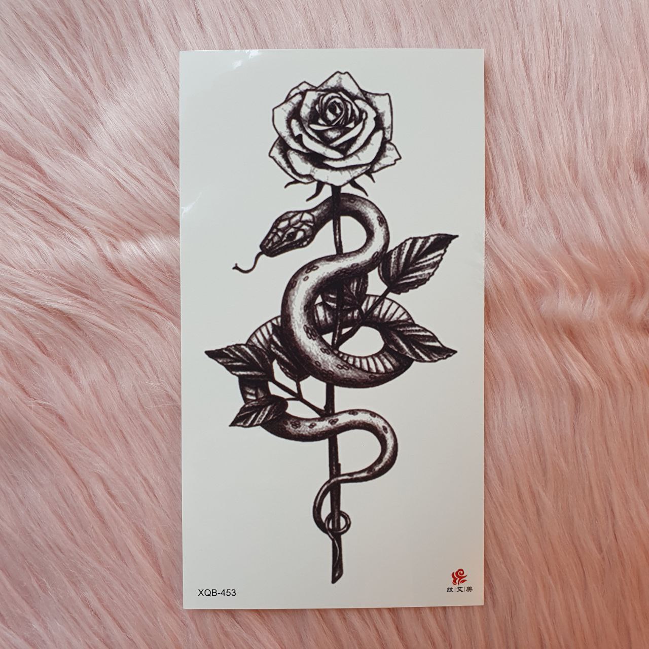 Tatuajes Temporales Dragones SHEIN