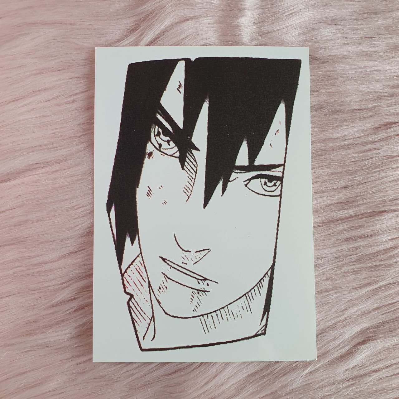Tatuajes Temporales Naruto Shein