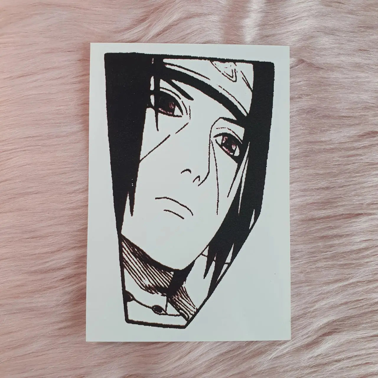 Tatuajes Temporales Naruto Shein