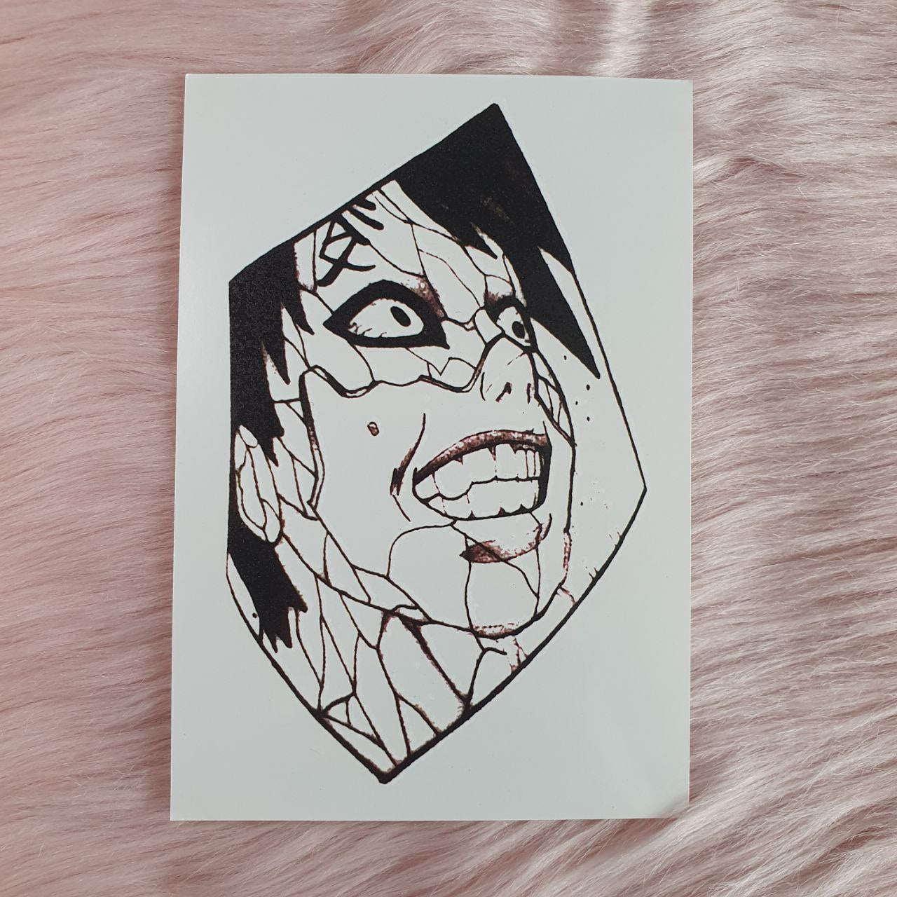 Tatuajes Temporales Naruto Shein