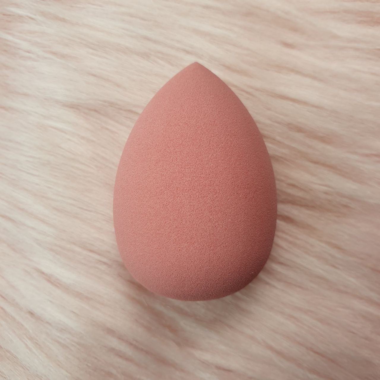 Esponjas de maquillaje multicolor Shein