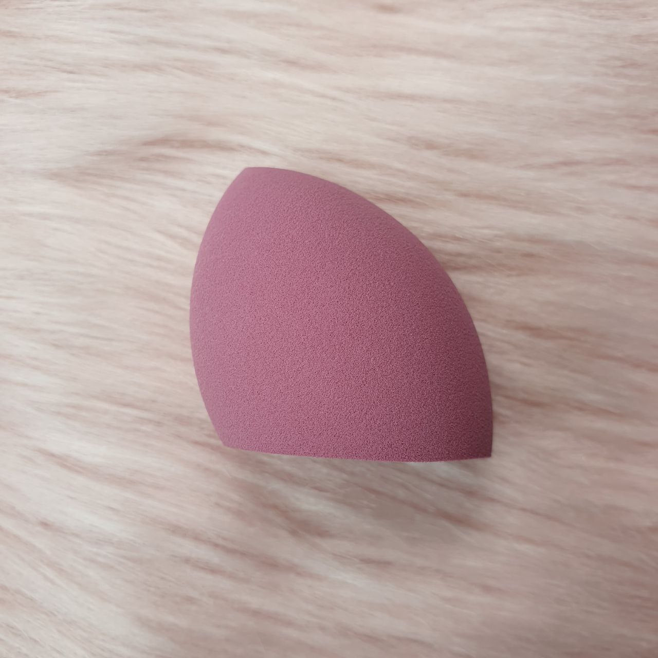 Esponjas de maquillaje multicolor Shein