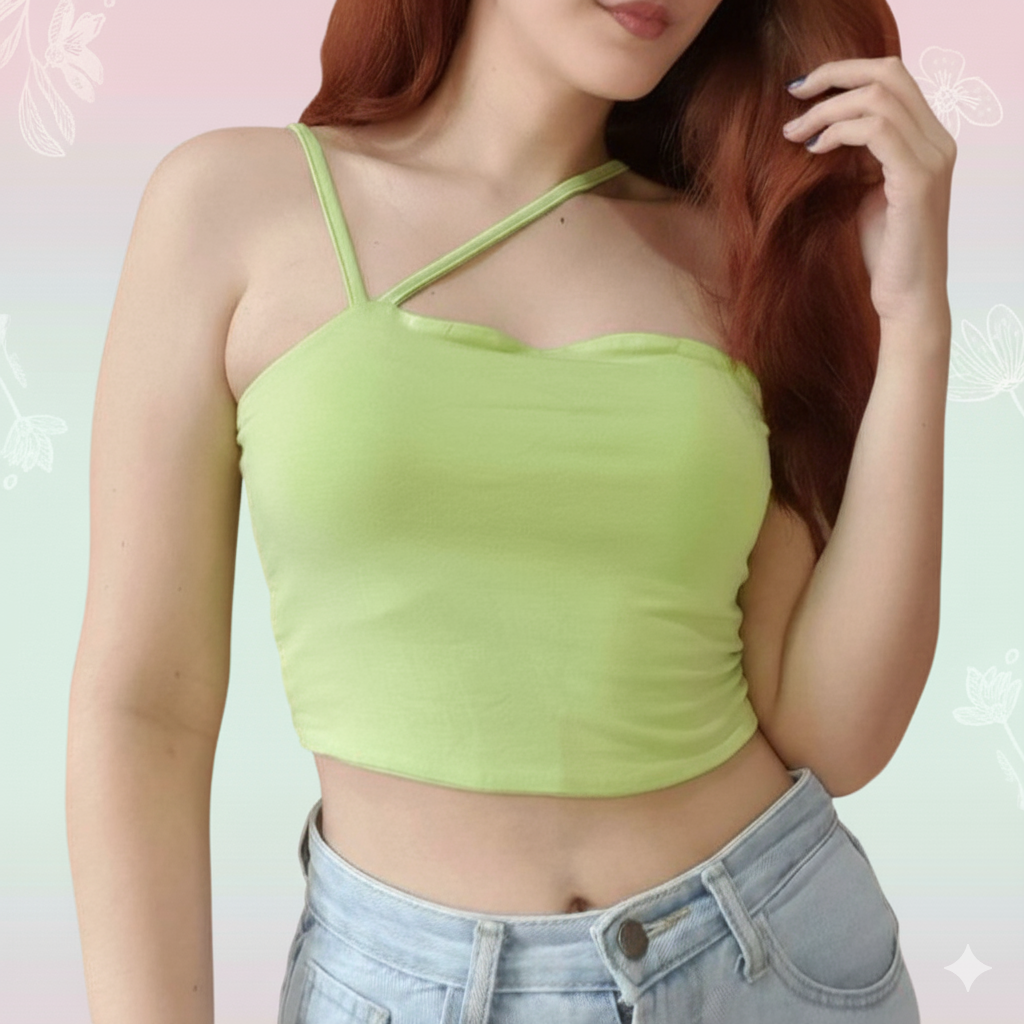 Top Manzana [S] SHEIN EZwear