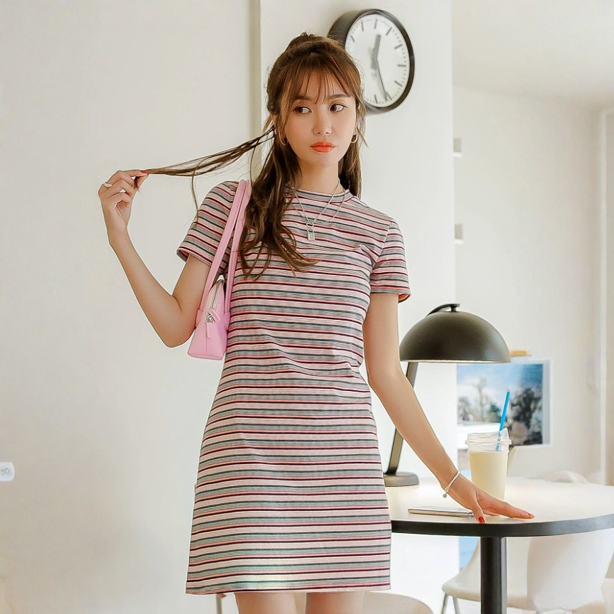 Vestido Musera [M]