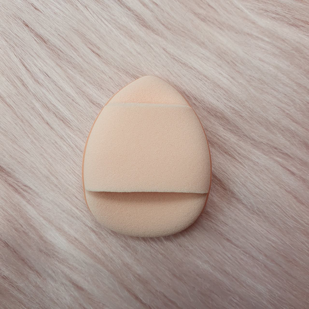 Kit 4 mini esponjitas Shein