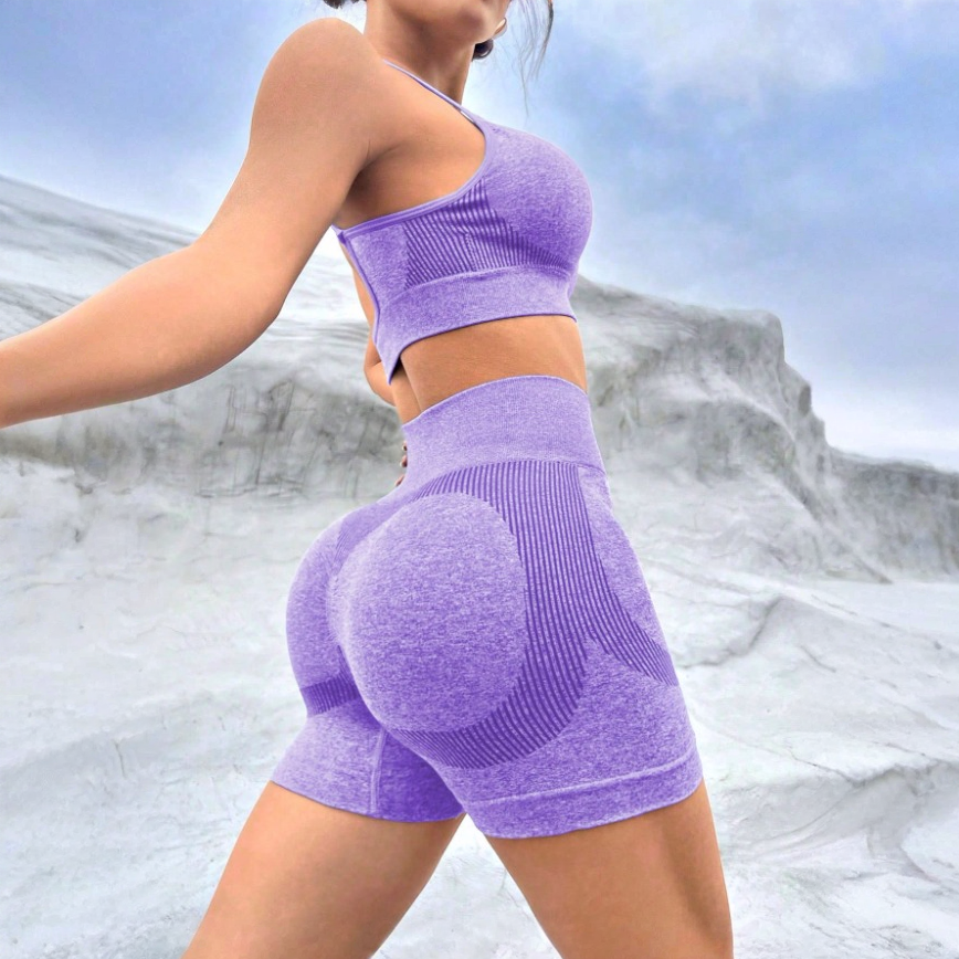 Conjunto Deportivo Morado [S]