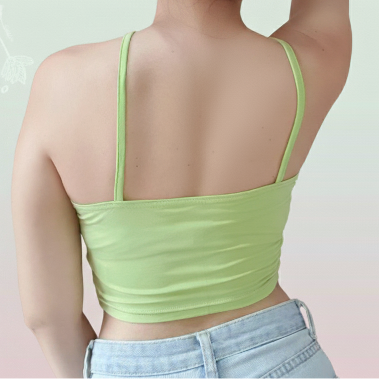 Top Manzana [S] SHEIN EZwear