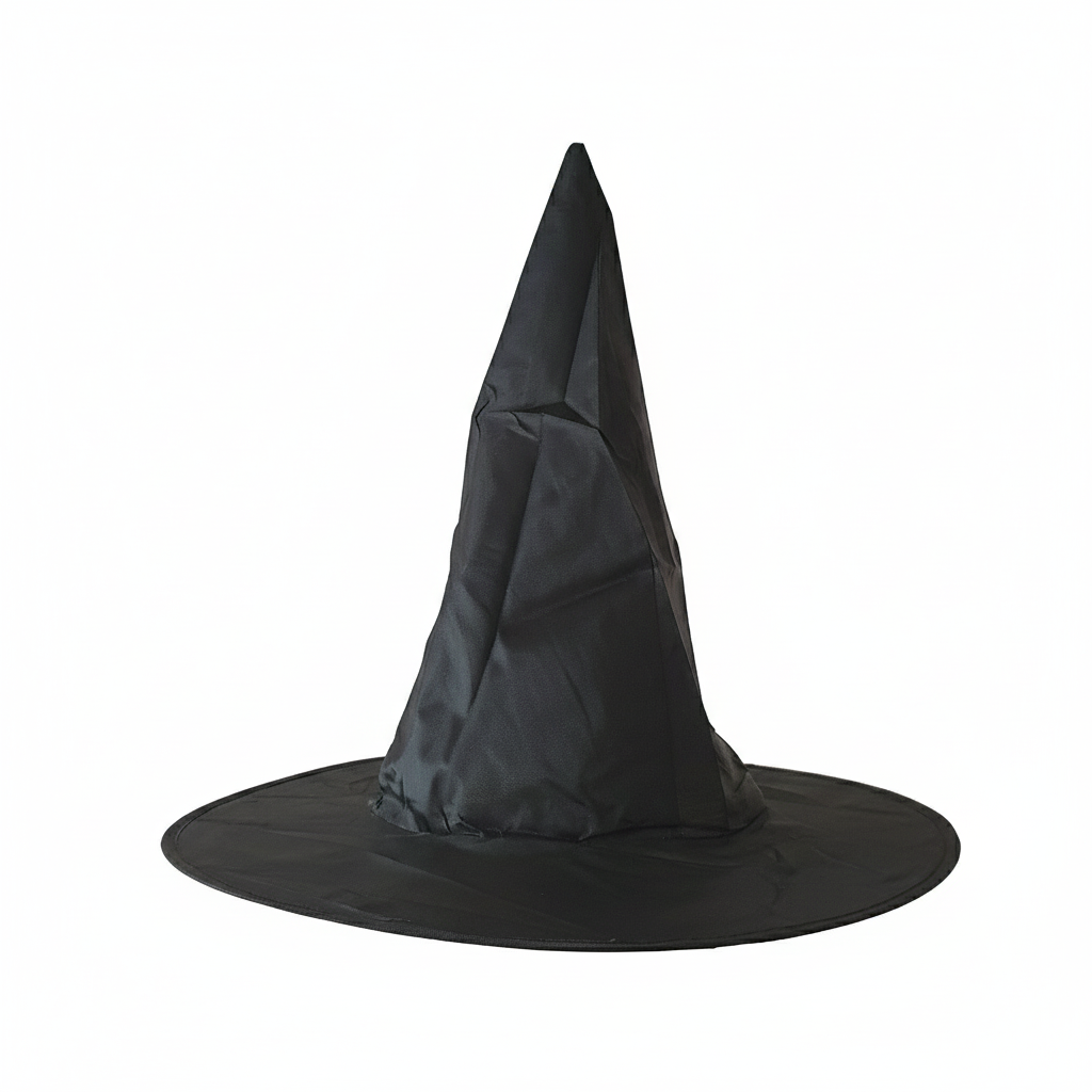 Sombrero de Bruja Temu