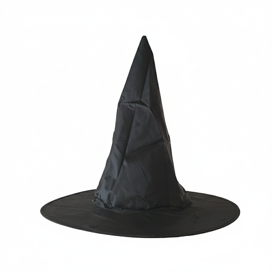 Sombrero de Bruja Temu