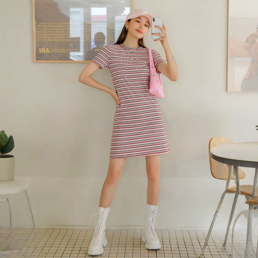 Vestido Musera [M]