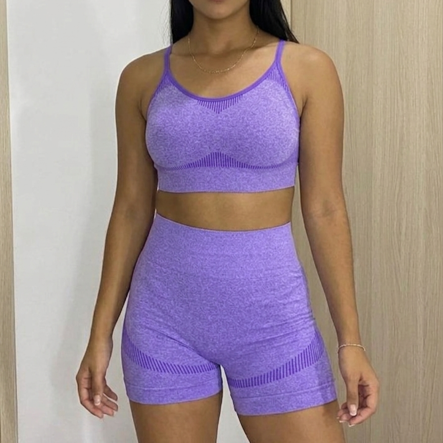 Conjunto Deportivo Morado [S]