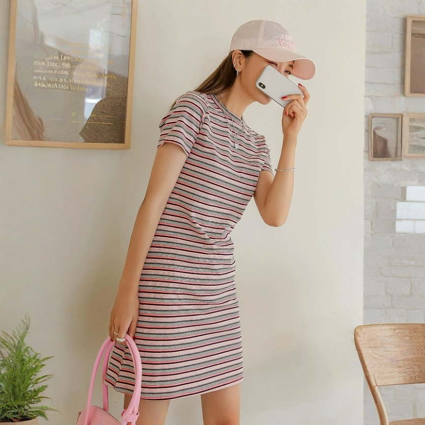 Vestido Musera [M]
