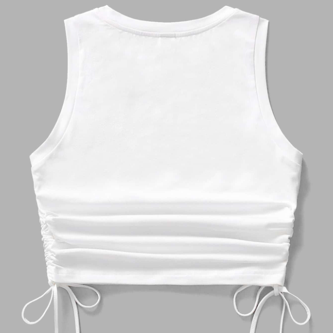 Top Be My It's Complicated [S] SHEIN