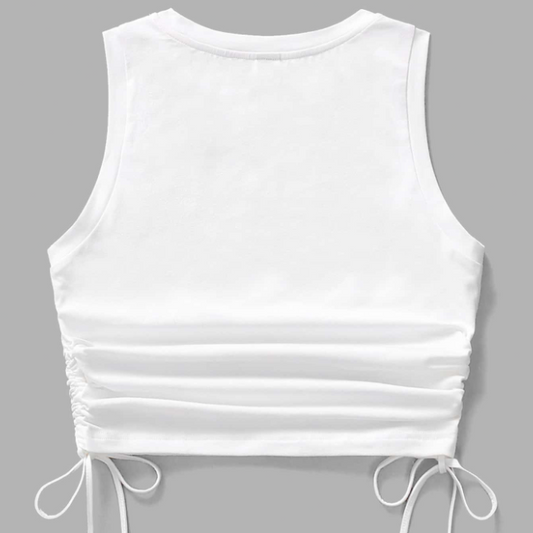 Top Be My It's Complicated [S] SHEIN