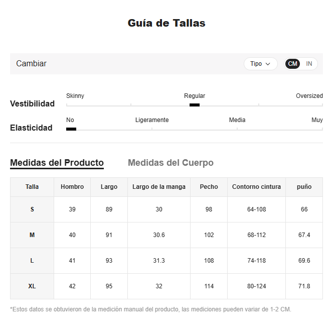 Vestido Tropicoqueta [M]