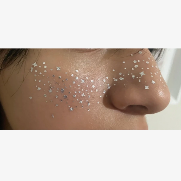 Tatuajes Temporales Pecas Shein