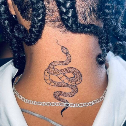 Tatuajes Temporales de Insectos y más Shein