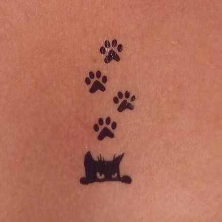 Tatuajes Temporales Mariposas y más Shein