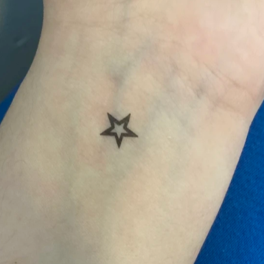 Tatuajes Temporales Mariposas y más Shein