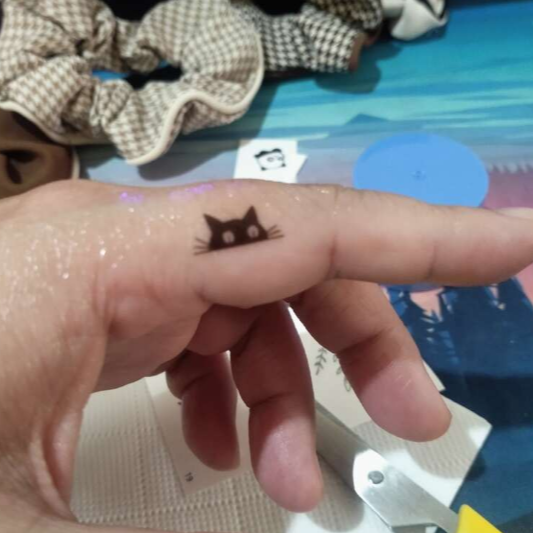 Tatuajes Temporales Mariposas y más Shein