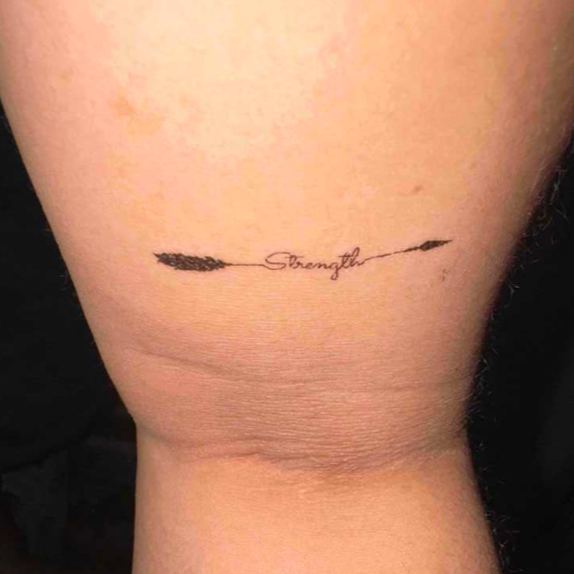 Tatuajes Temporales de Flores y más Shein