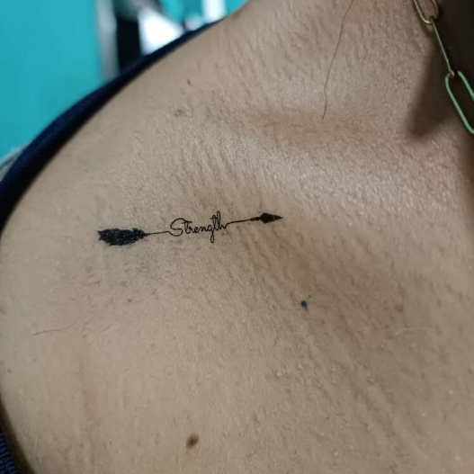 Tatuajes Temporales de Flores y más Shein
