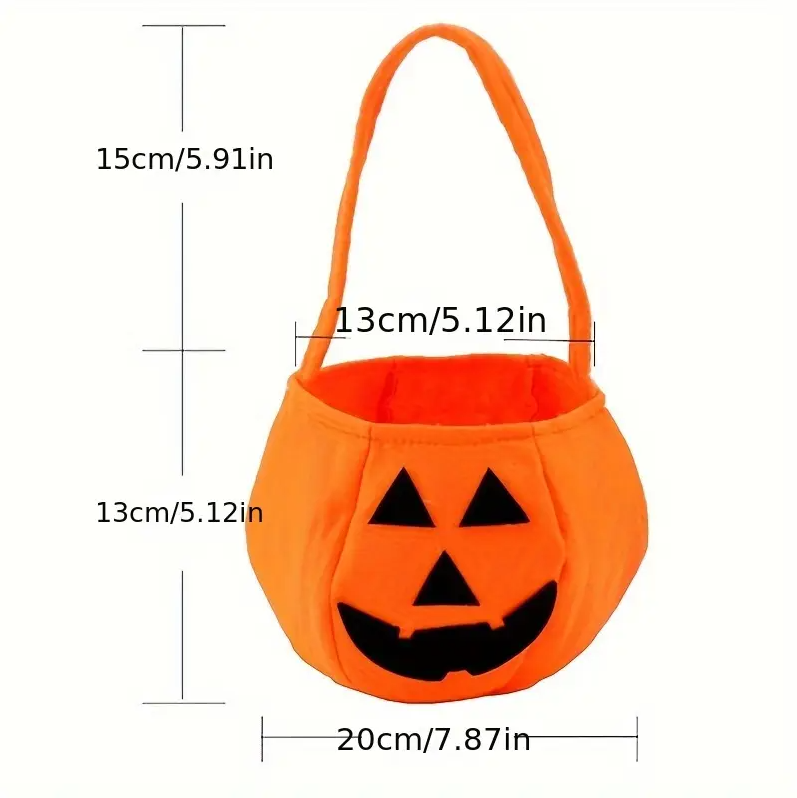 Bolsa de Calabaza Temu