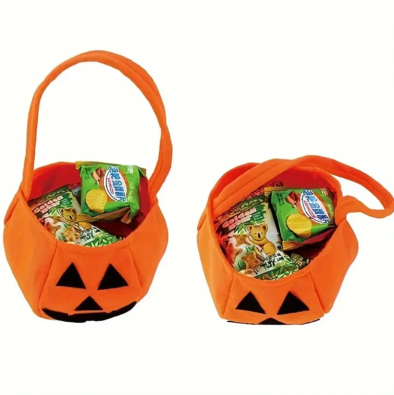 Bolsa de Calabaza Temu
