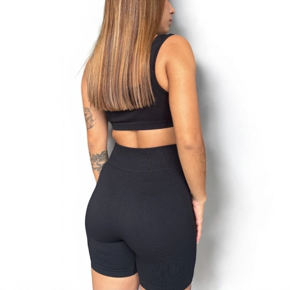 Conjunto Deportivo Negro