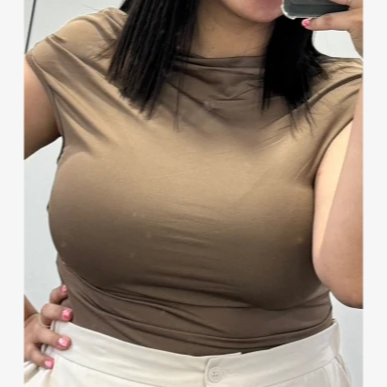 Blusa Genevieve [S] [M] [L] [XL] Limón de Rosa