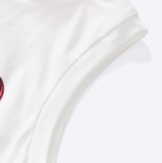 Top Be My It's Complicated [S] SHEIN