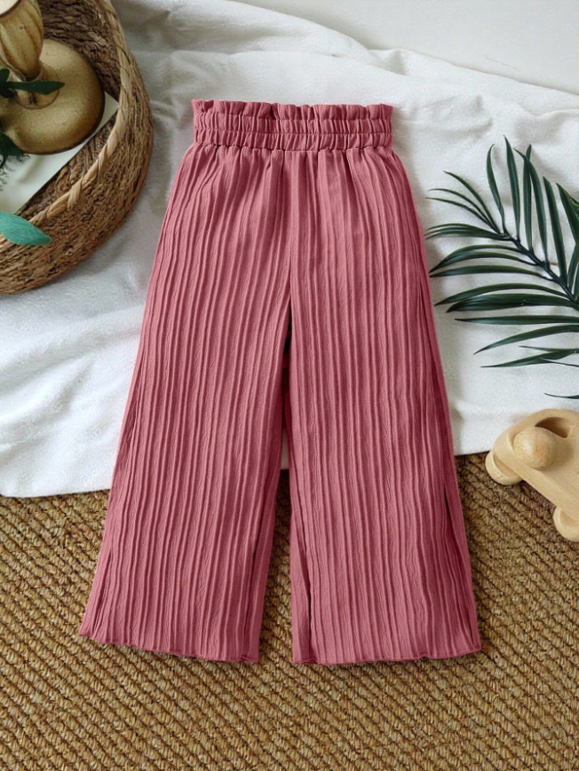 Pantalón de Niña [4Y]