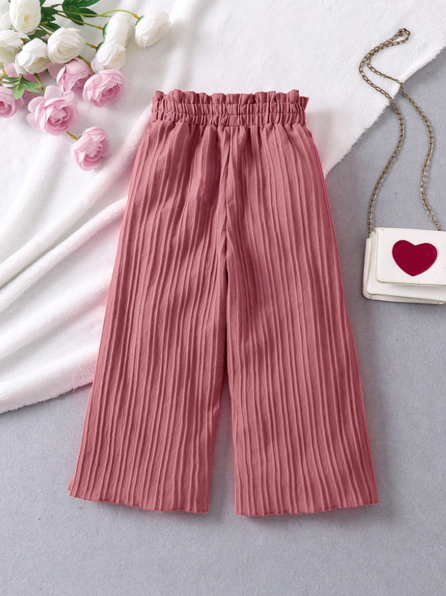 Pantalón de Niña [4Y]