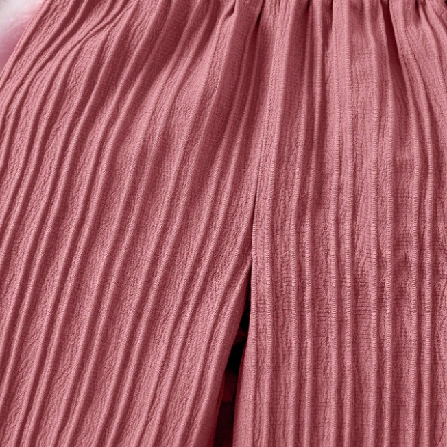 Pantalón de Niña [4Y]