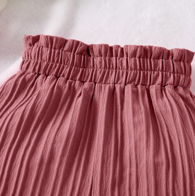 Pantalón de Niña [4Y]