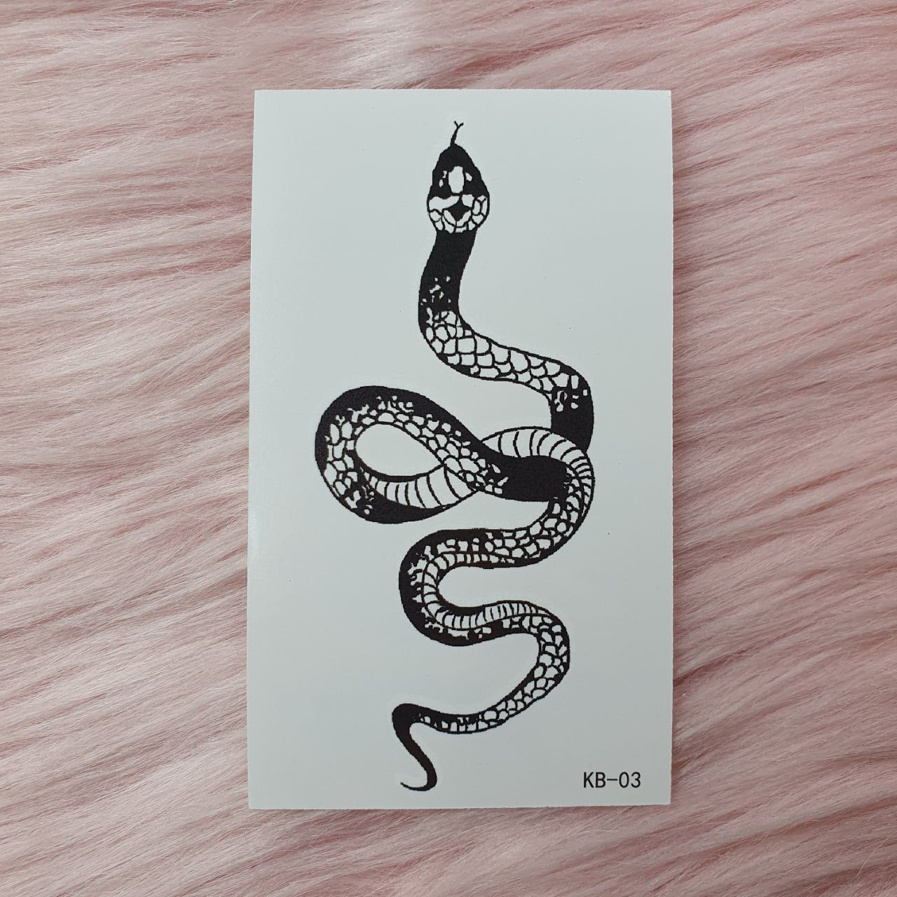 Tatuajes Temporales de Insectos y más Shein