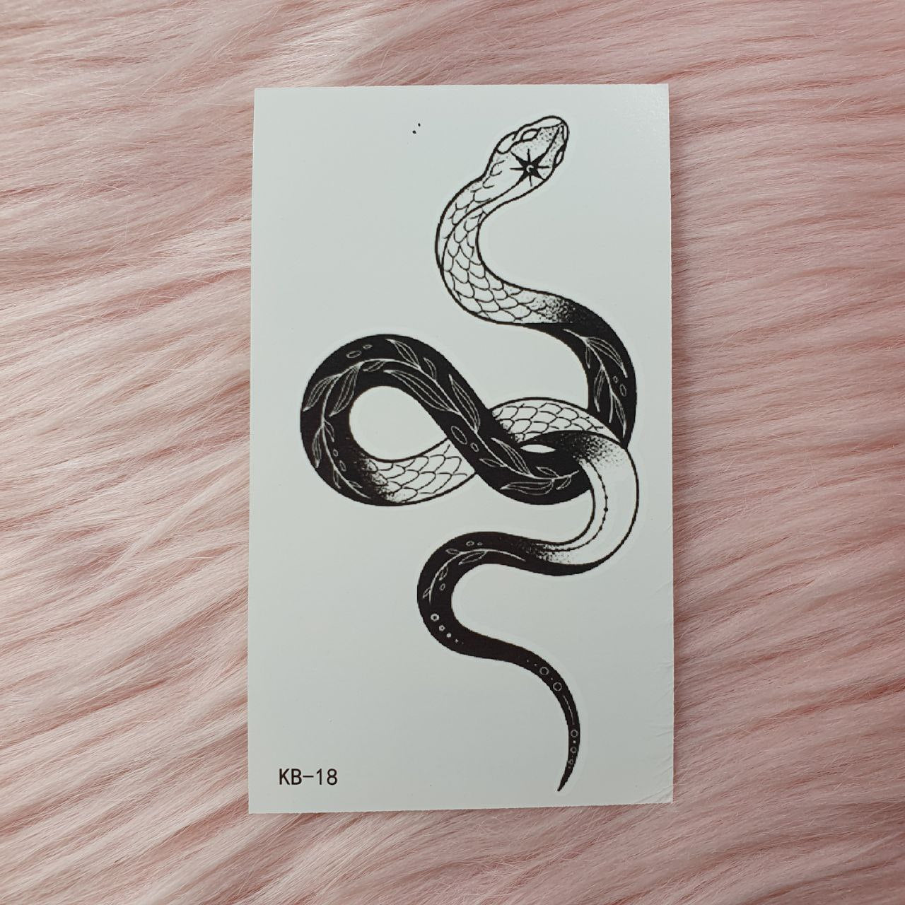 Tatuajes Temporales de Insectos y más Shein